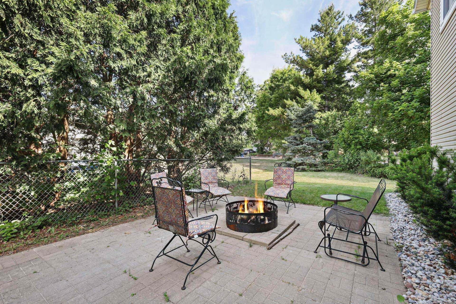 5771-5773 Lacy Road, Fitchburg, WI 53711