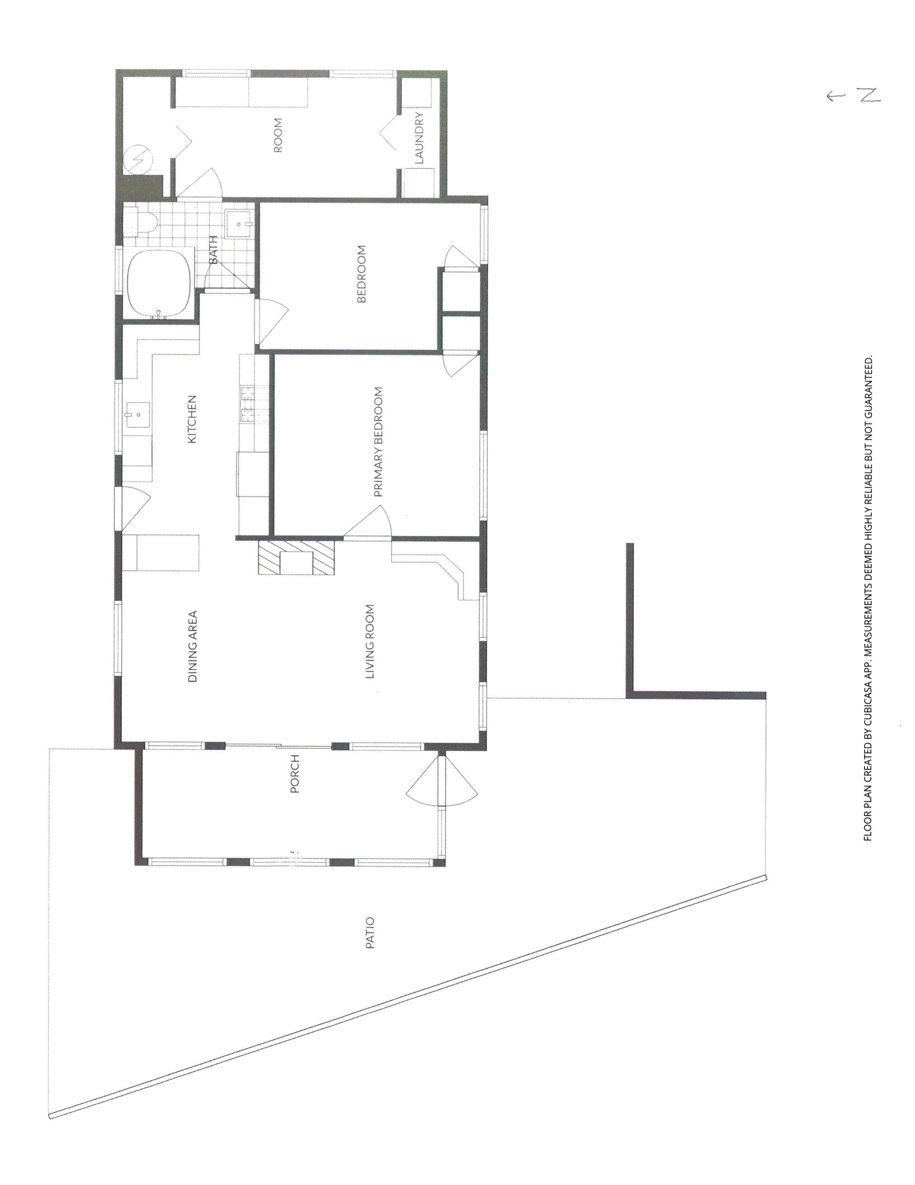 123 S Ferry Drive, Lake Mills, WI 53551