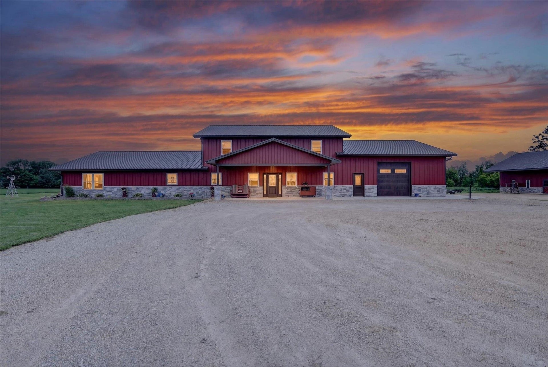 W641 County Road E, Decatur, WI 53520