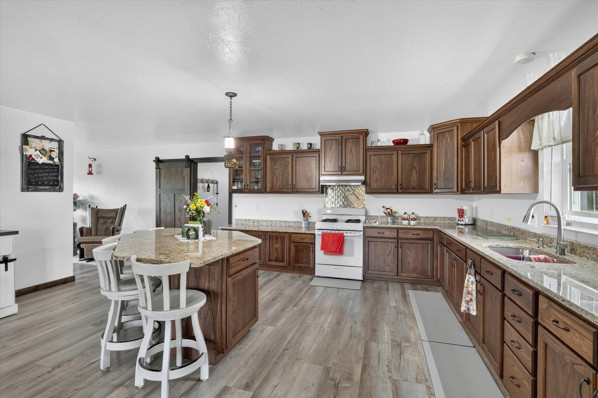 W641 County Road E, Decatur, WI 53520
