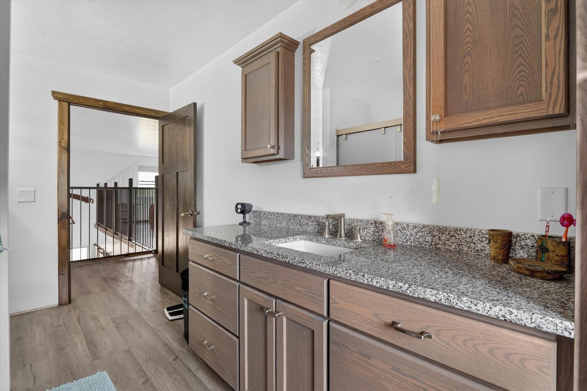 W641 County Road E, Decatur, WI 53520