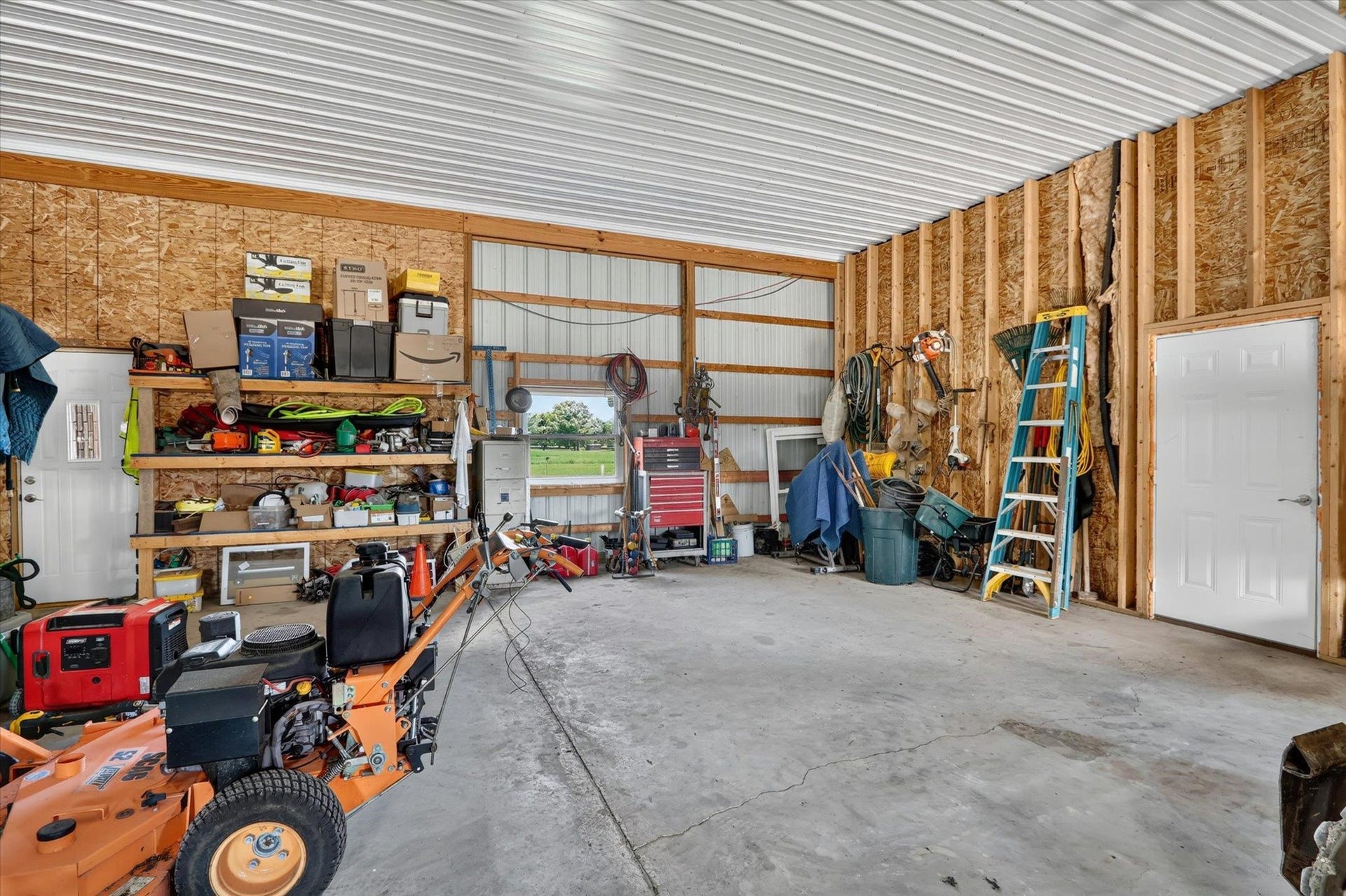 W641 County Road E, Decatur, WI 53520