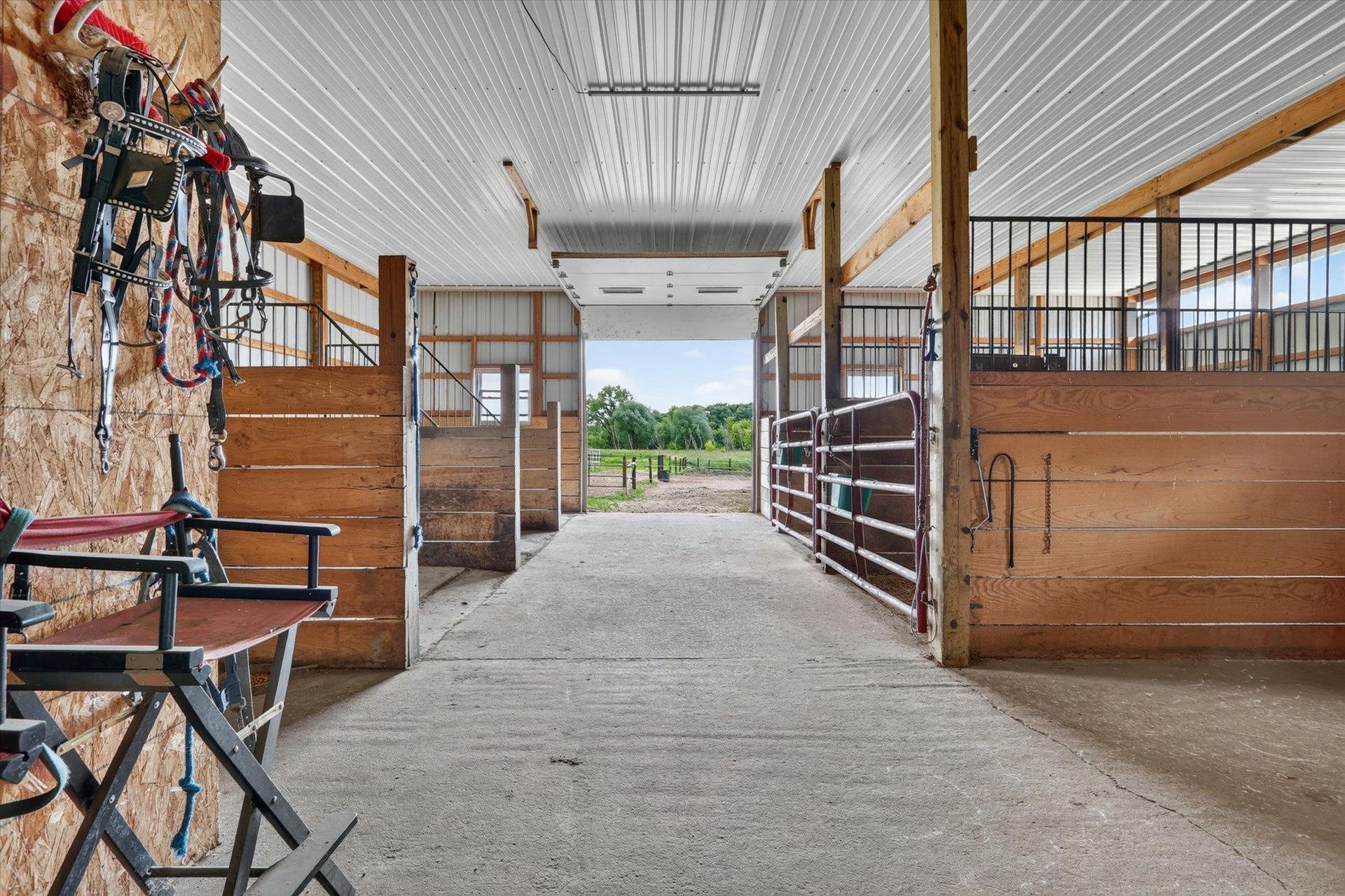 W641 County Road E, Decatur, WI 53520
