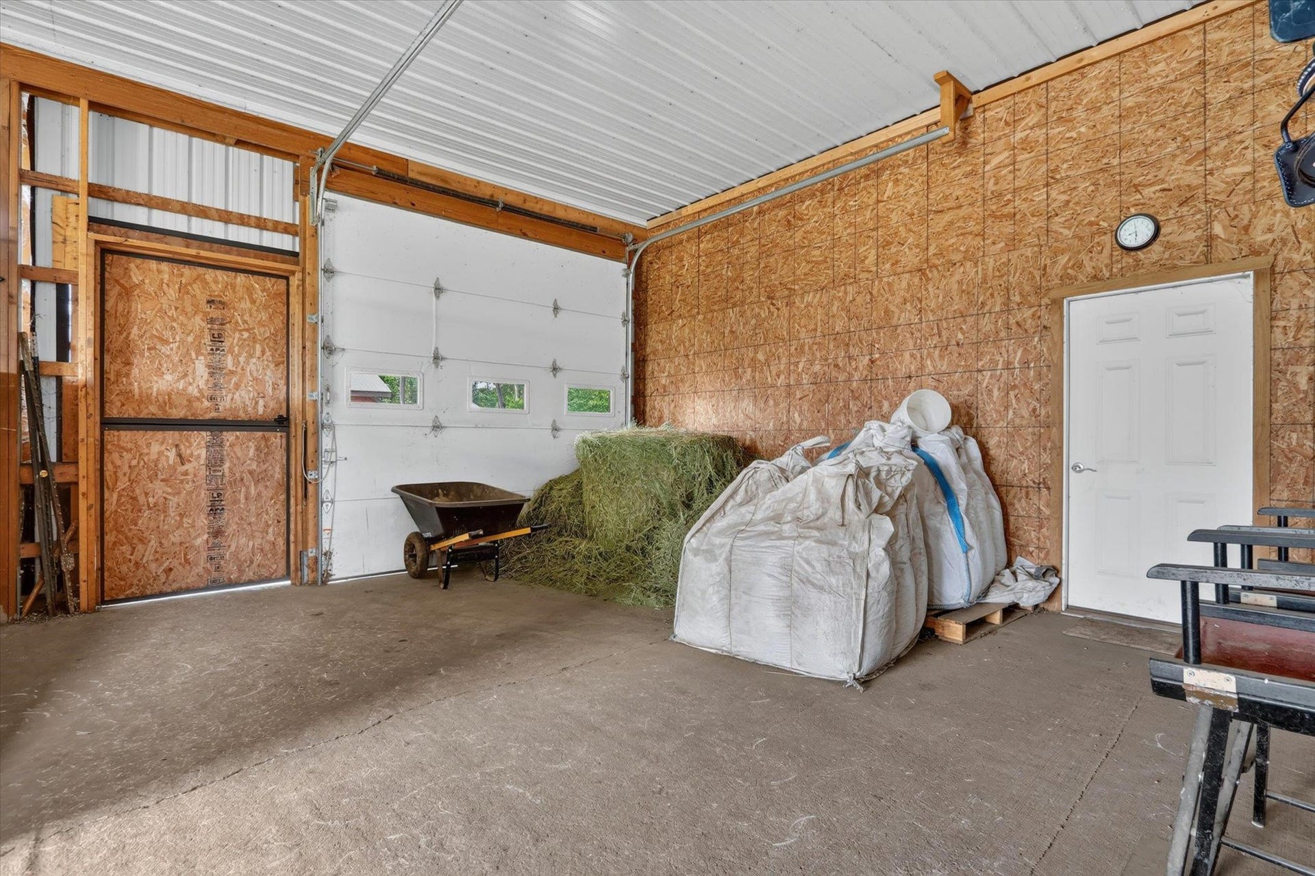 W641 County Road E, Decatur, WI 53520