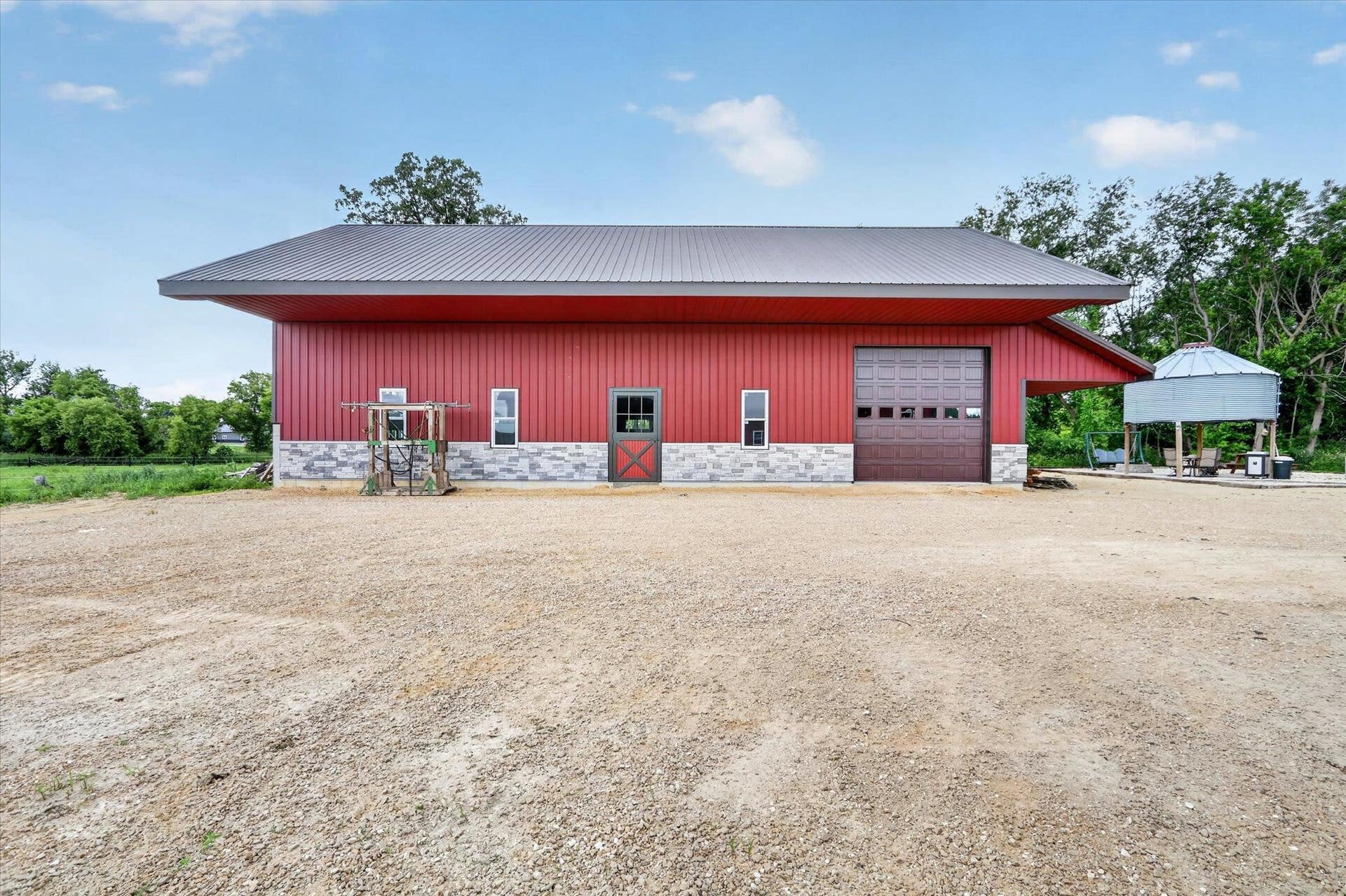 W641 County Road E, Decatur, WI 53520