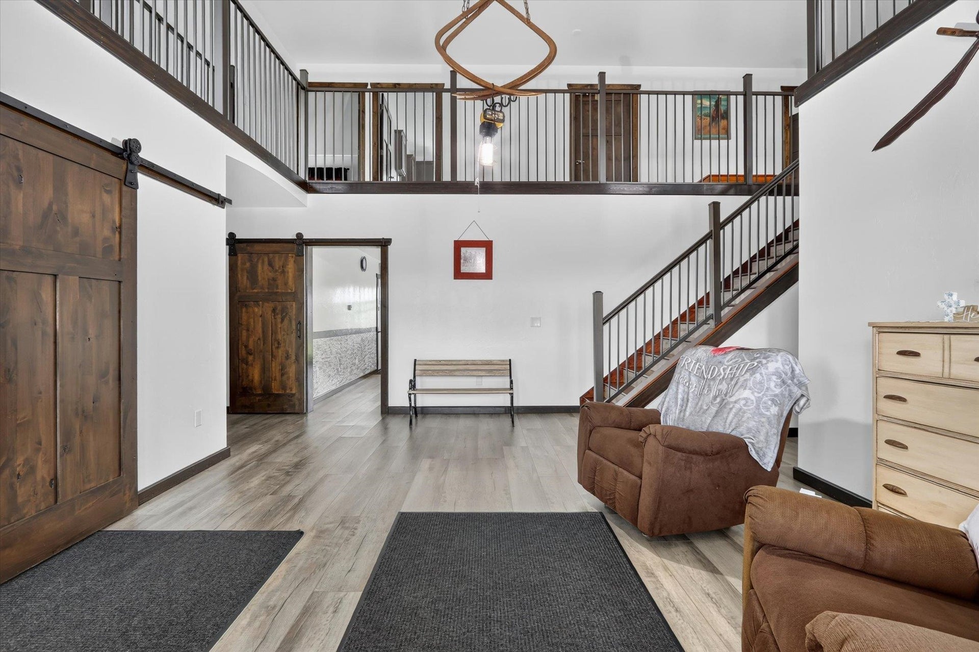 W641 County Road E, Decatur, WI 53520