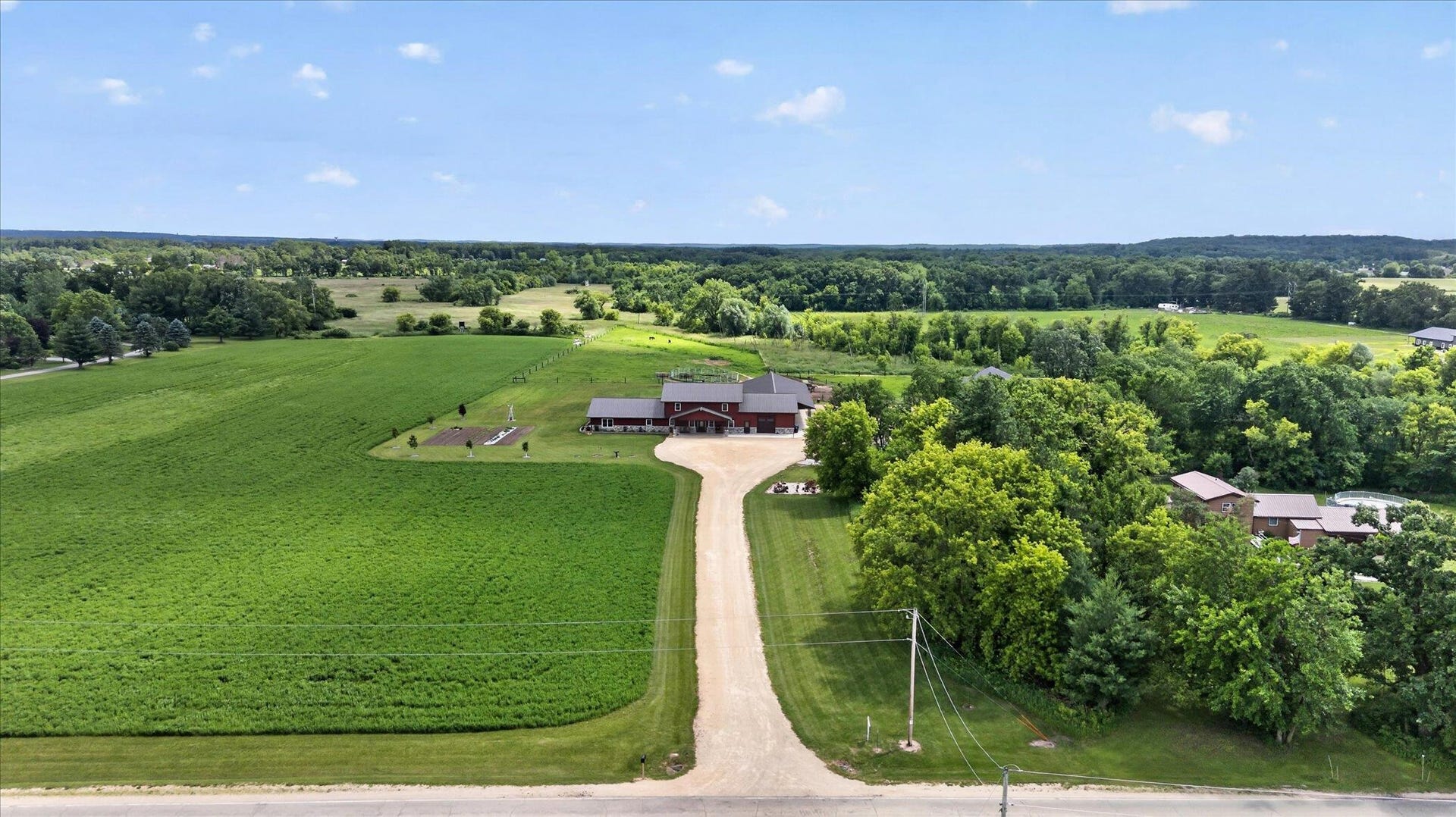 W641 County Road E, Decatur, WI 53520
