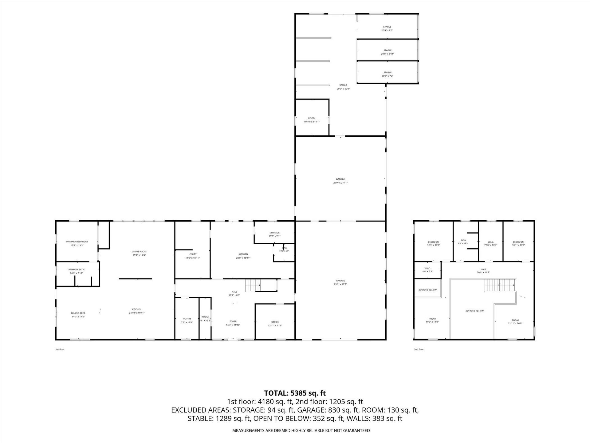 W641 County Road E, Decatur, WI 53520