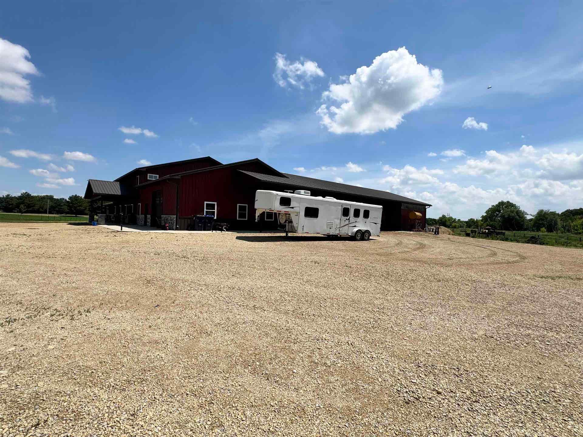 W641 County Road E, Decatur, WI 53520