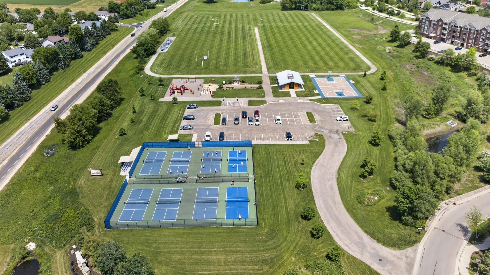 5023 Congressional Hill, Middleton, WI 53597