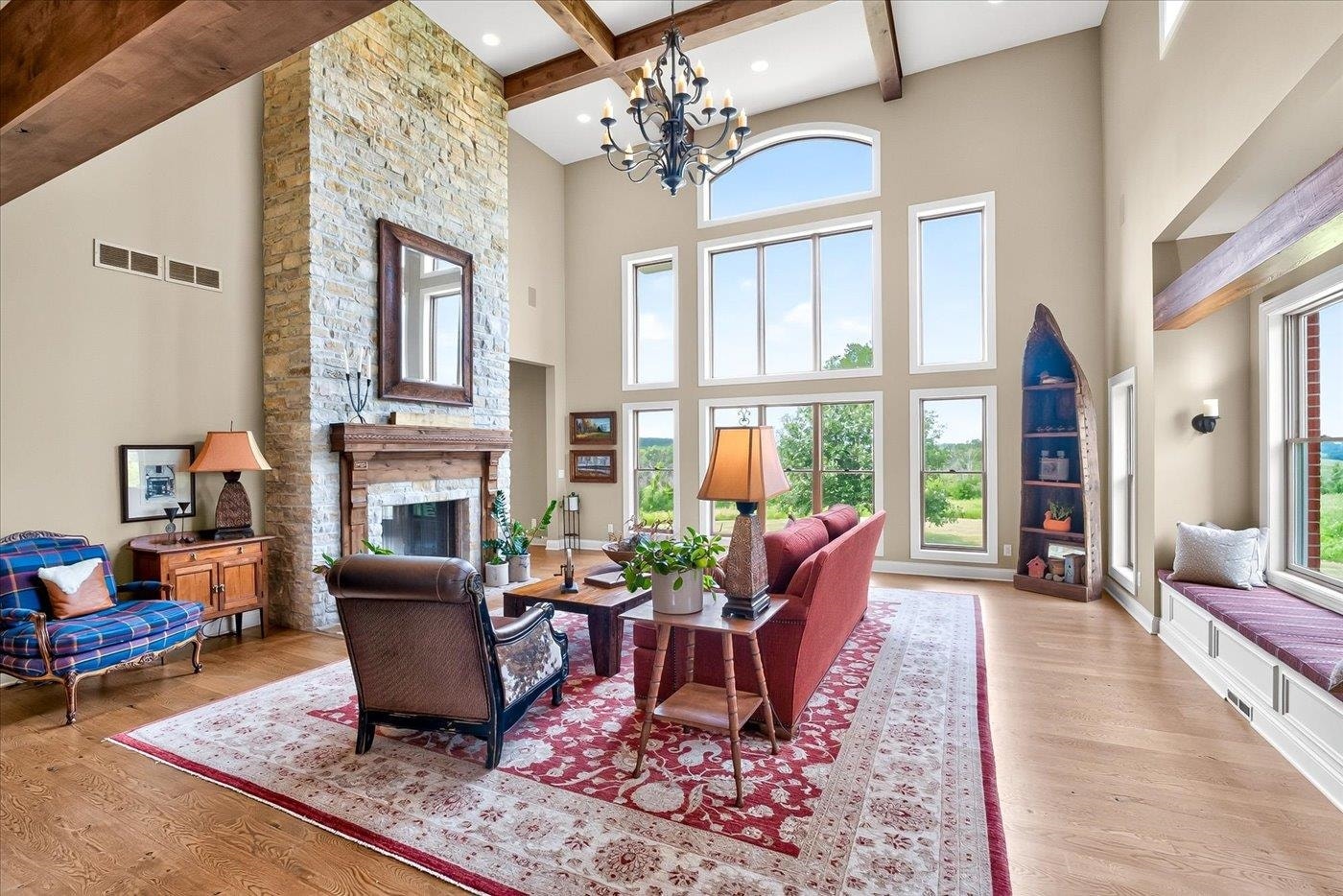7876 Autumn Pond Trail, Springfield, WI 53562