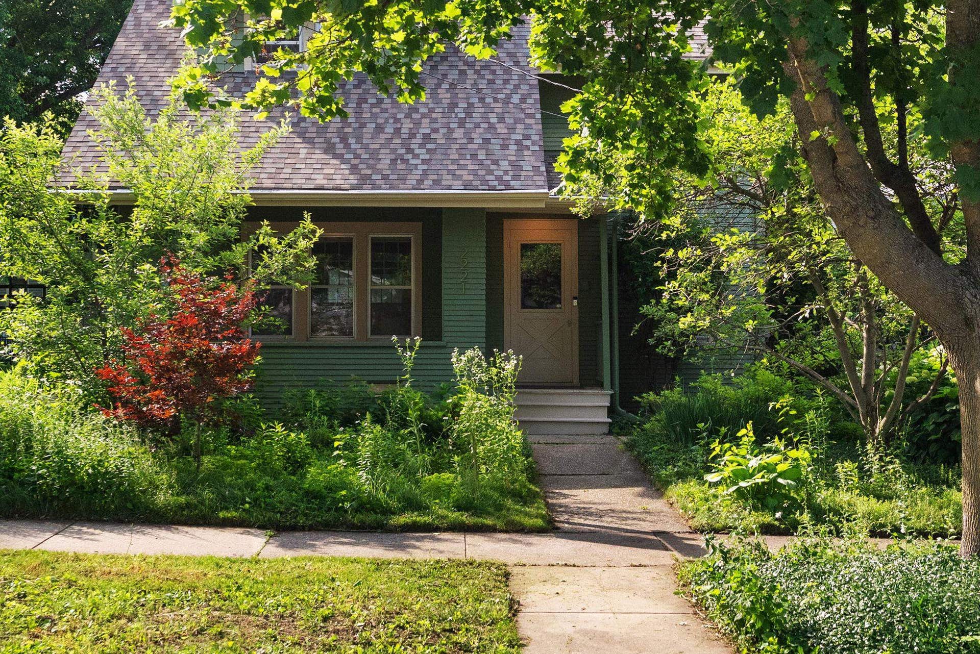 2221 Keyes Avenue, Madison, WI 53711