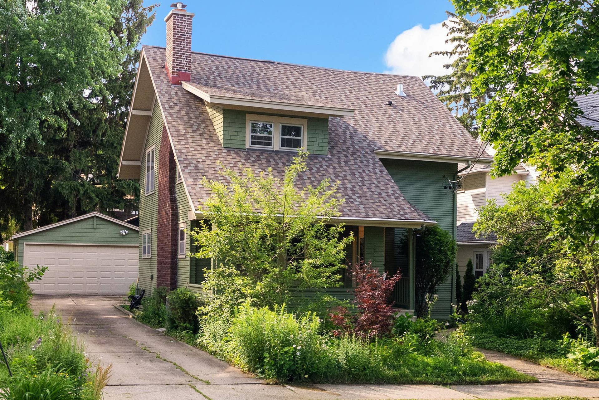 2221 Keyes Avenue, Madison, WI 53711
