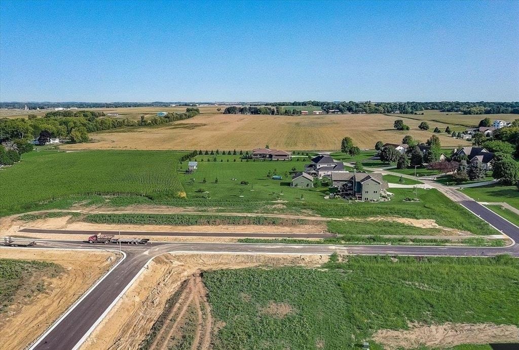 L436 4042 Whistle Rock, Windsor, WI 53532