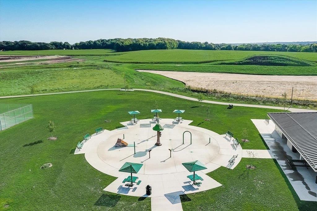 L436 4042 Whistle Rock, Windsor, WI 53532