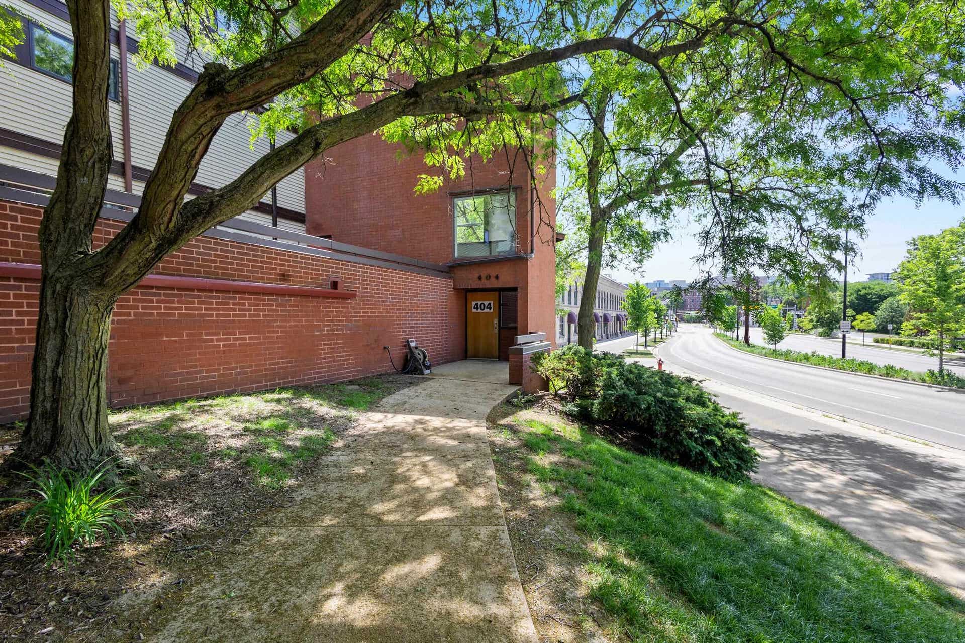 404 S Blount Street, #308, Madison, WI 53703