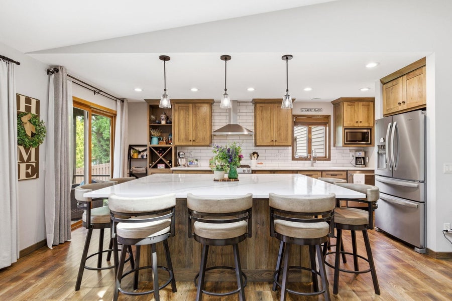 Property photo for 718 Arbor Vitae Place, Verona, WI