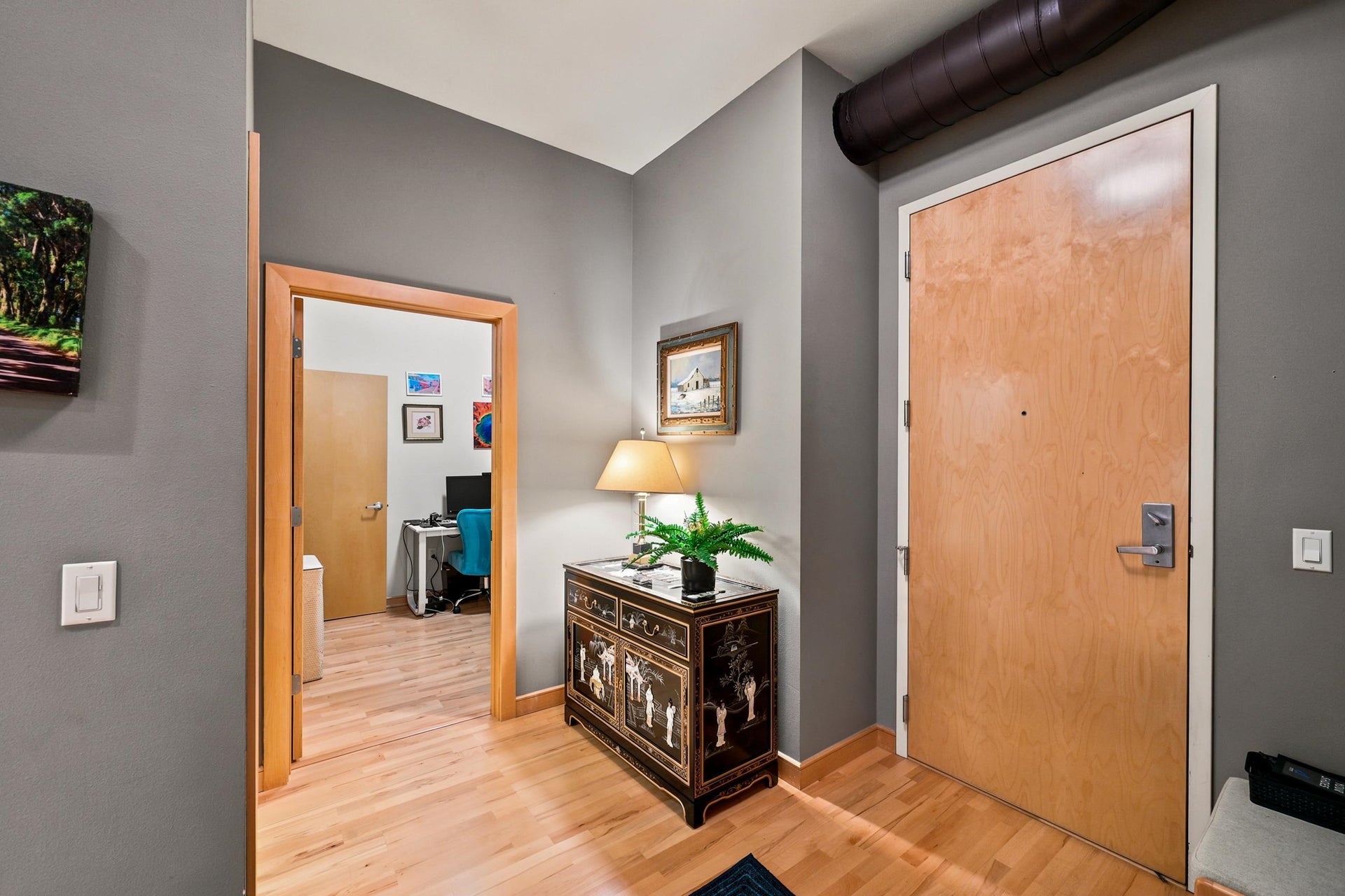 615 W Main Street, #208, Madison, WI 53703