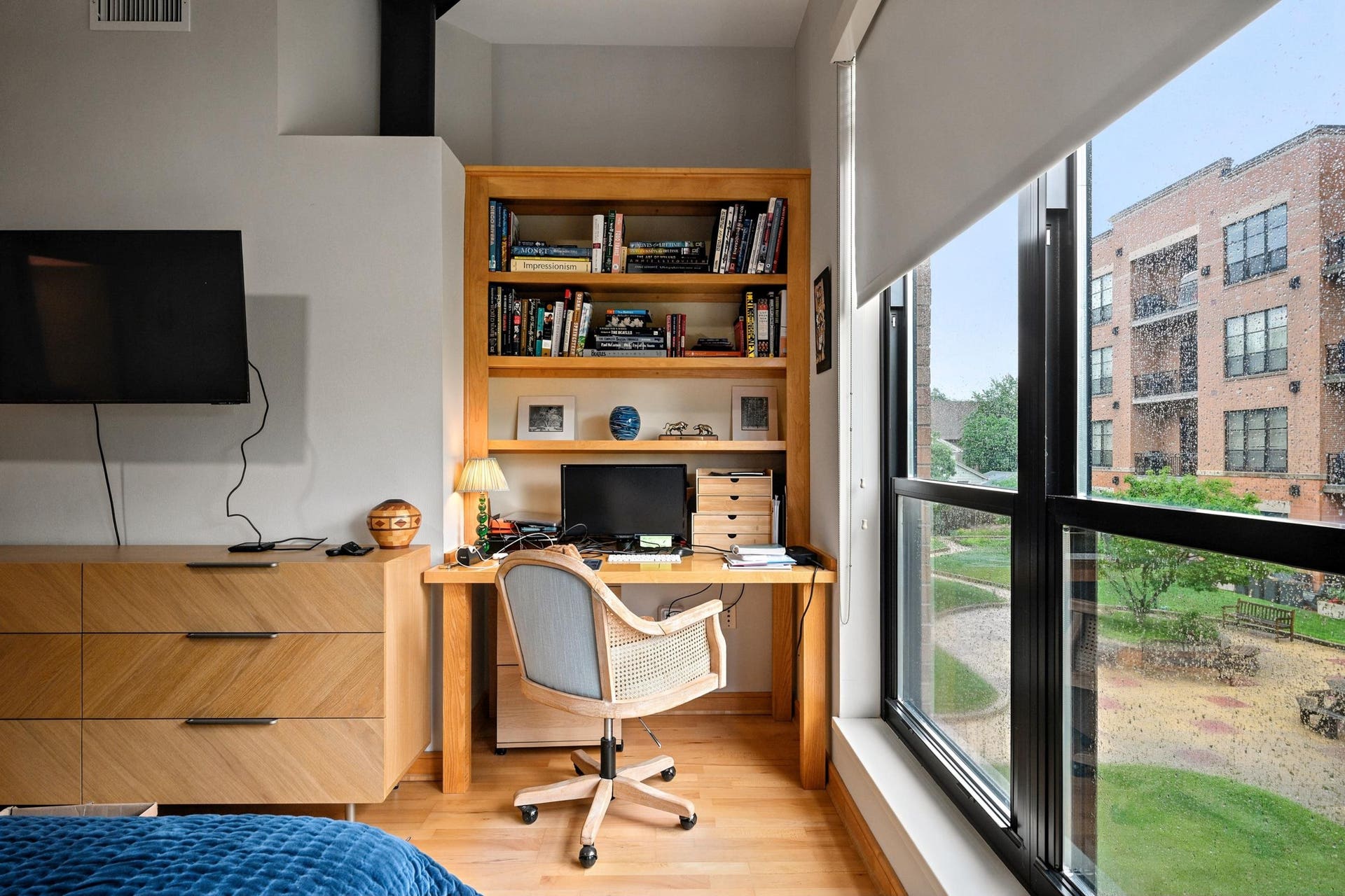 615 W Main Street, #208, Madison, WI 53703