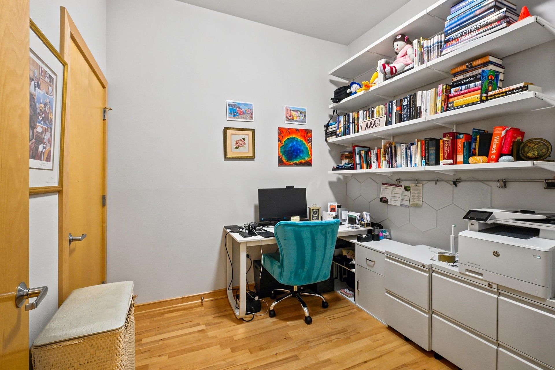 615 W Main Street, #208, Madison, WI 53703