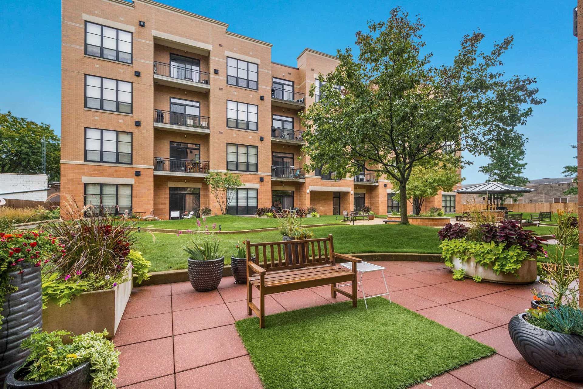 615 W Main Street, #208, Madison, WI 53703