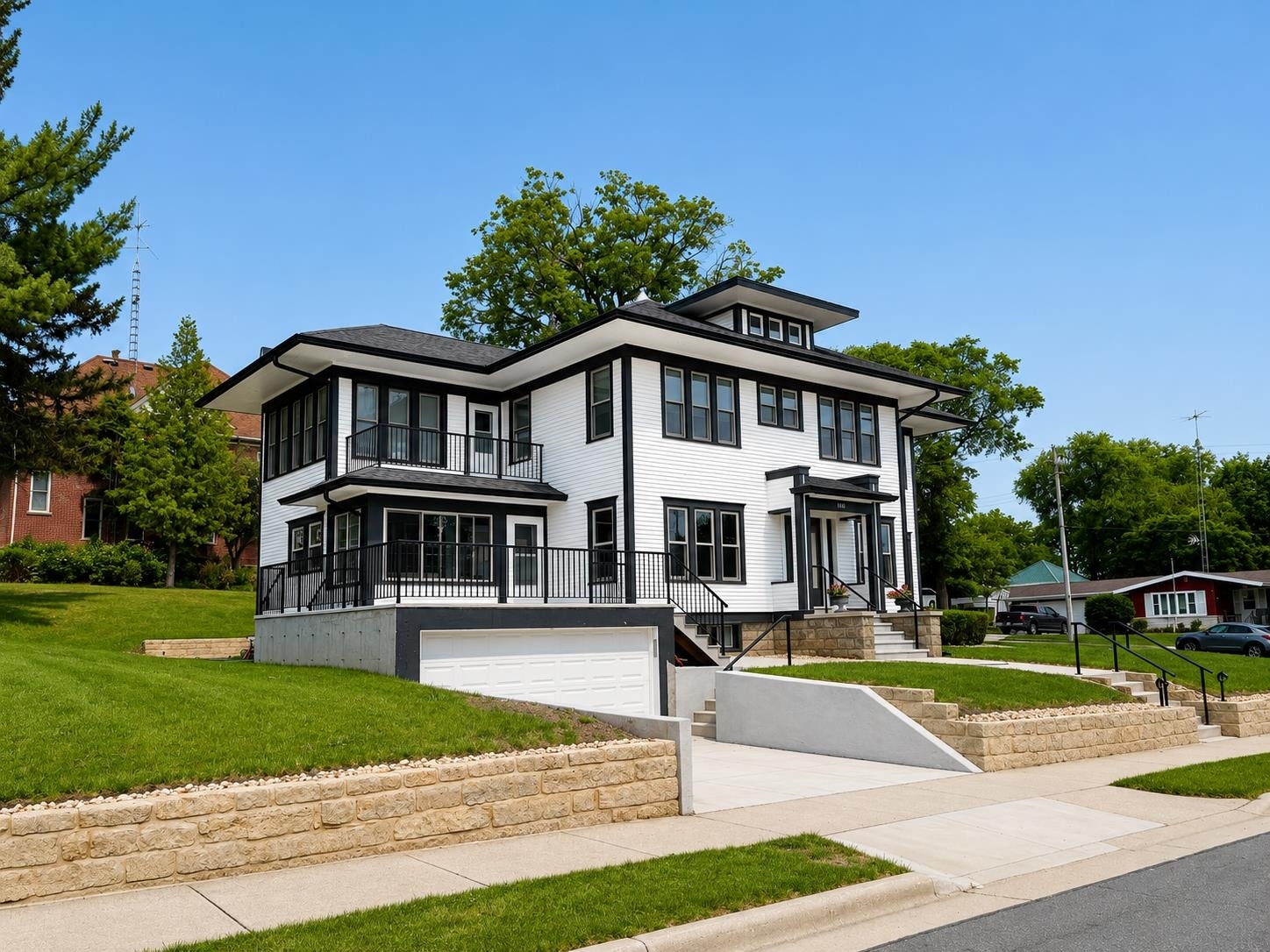 101 N Lafayette Street, Argyle, WI 53504