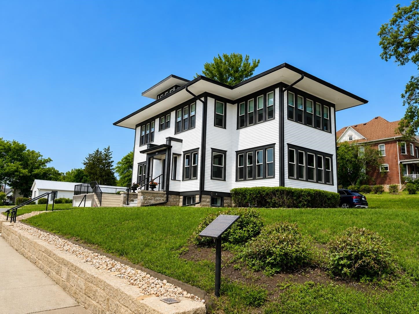 101 N Lafayette Street, Argyle, WI 53504