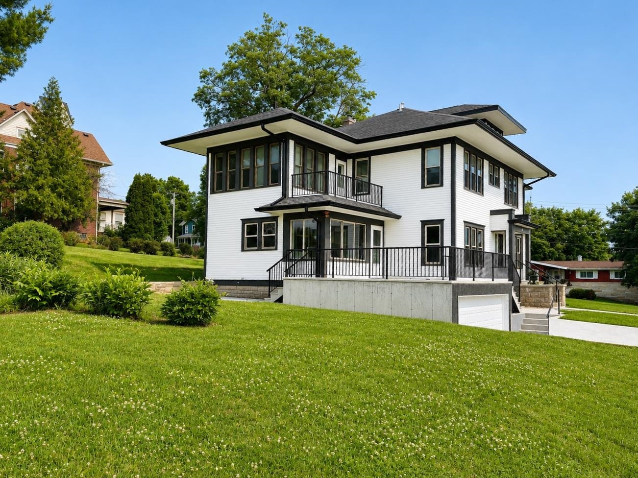 101 N Lafayette Street, Argyle, WI 53504
