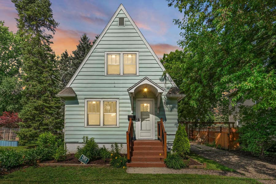 Property photo for 30 Powers Avenue, Madison, WI
