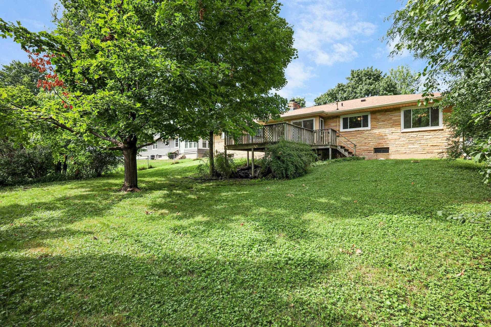 4505 Tokay Boulevard, Madison, WI 53711
