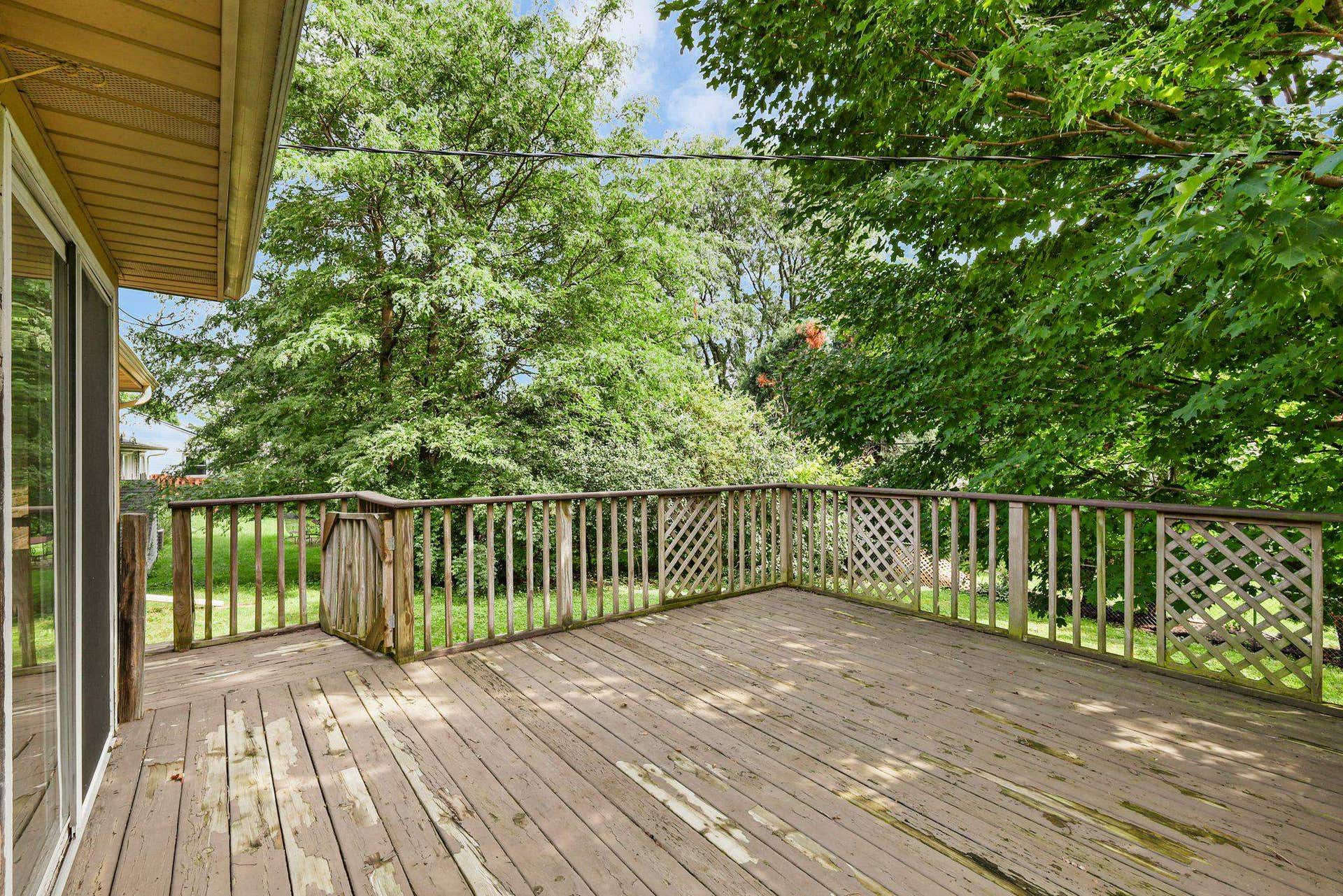 4505 Tokay Boulevard, Madison, WI 53711