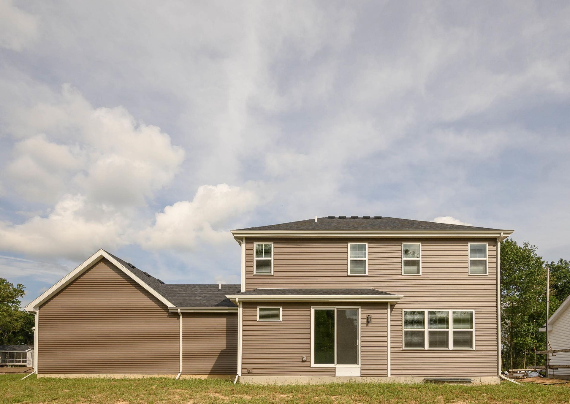 2202 Koshkonong Way, Sun Prairie, WI 53590