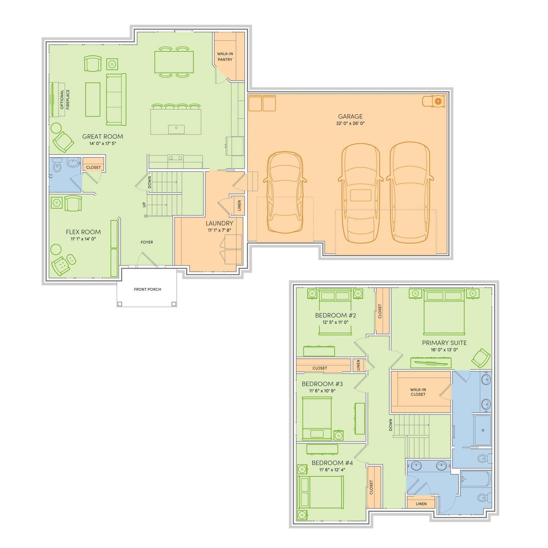 2202 Koshkonong Way, Sun Prairie, WI 53590
