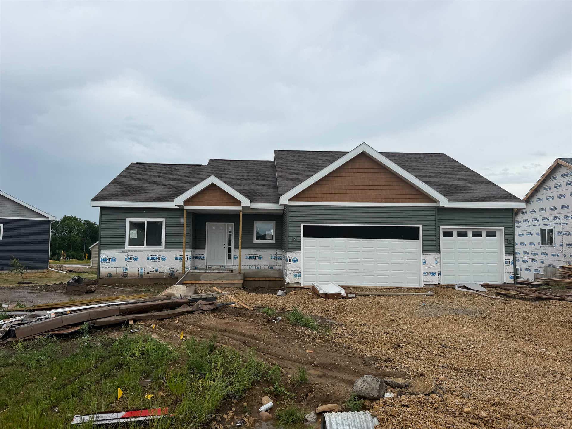 6559 Hickory Glade Drive, Windsor, WI 53593