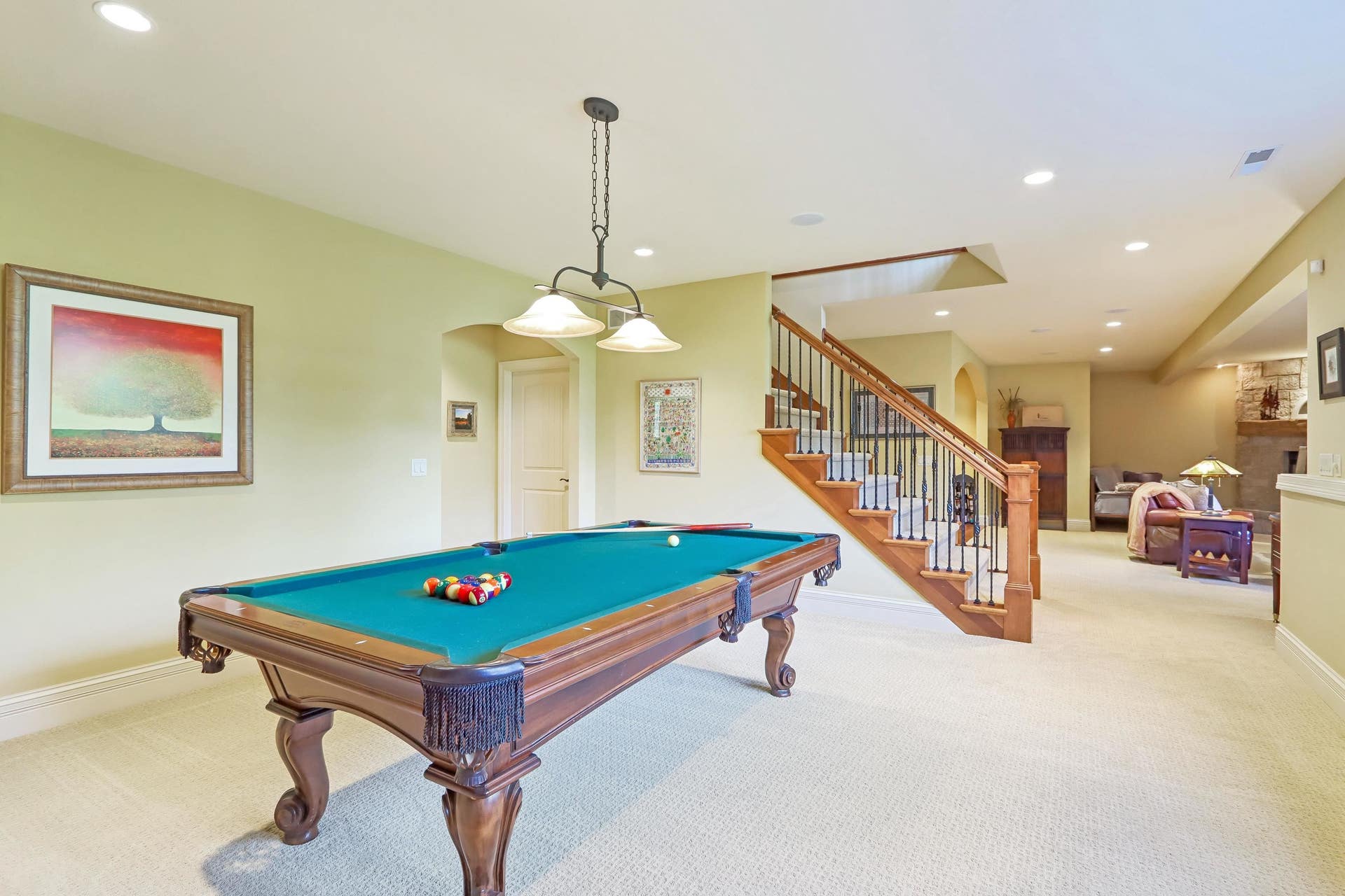 1222 Bongard Drive, Waunakee, WI 53597