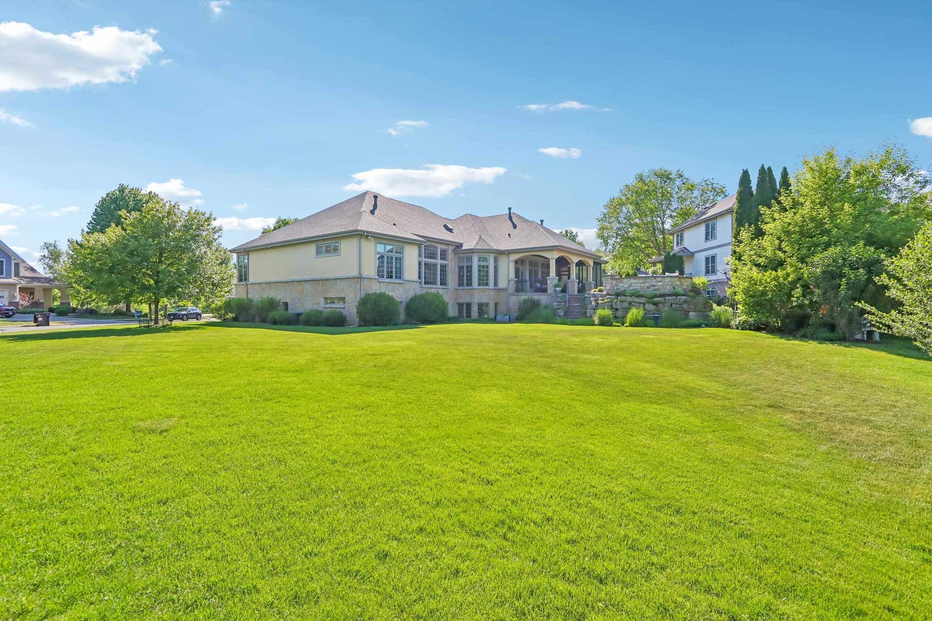 1222 Bongard Drive, Waunakee, WI 53597