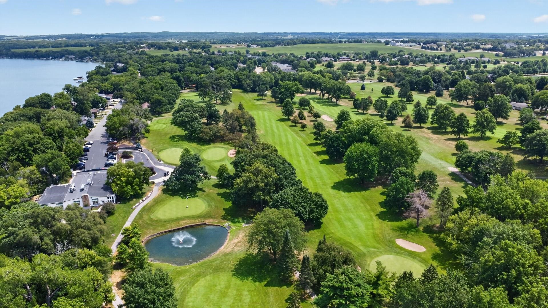 3218 Aalseth Lane, Stoughton, WI 53589
