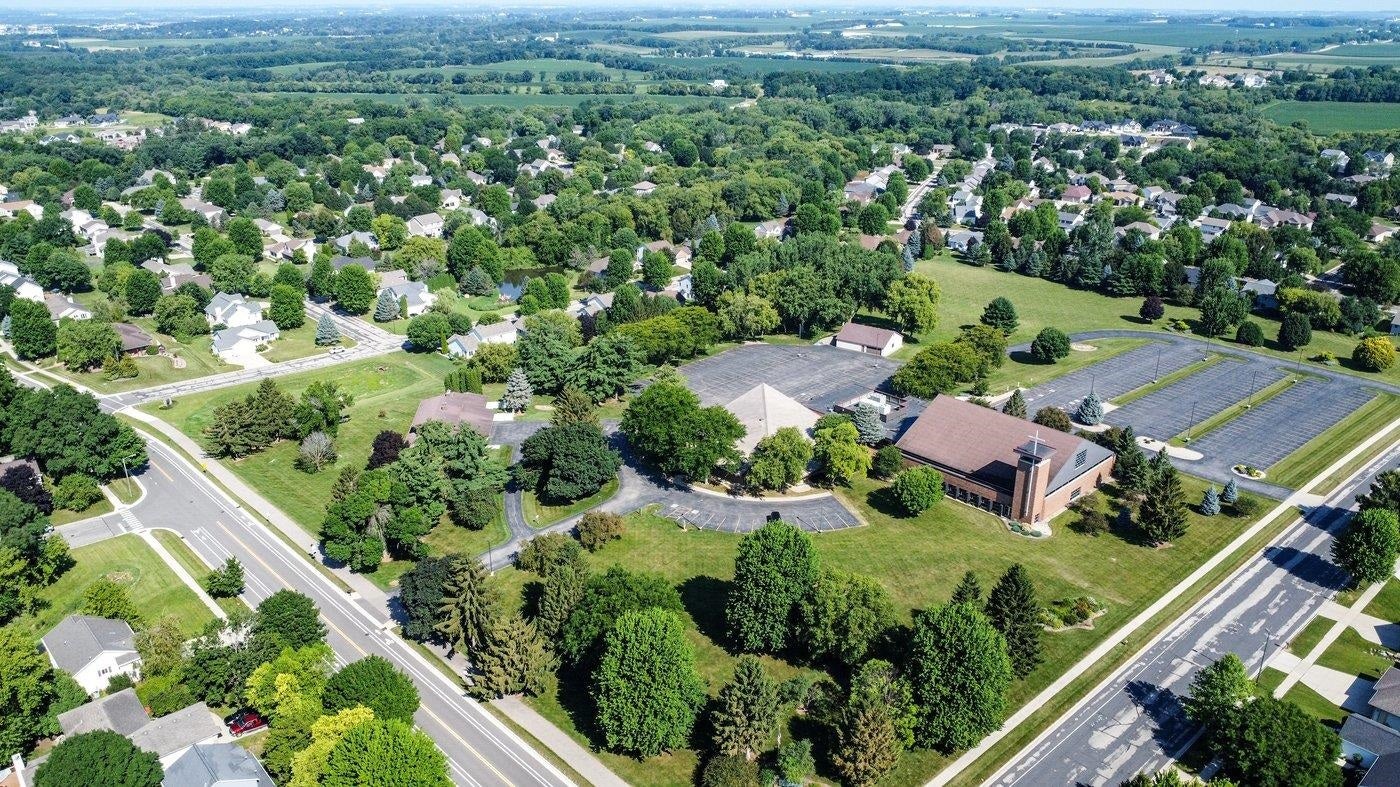 2424 St Albert The Great Drive, Sun Prairie, WI 53590