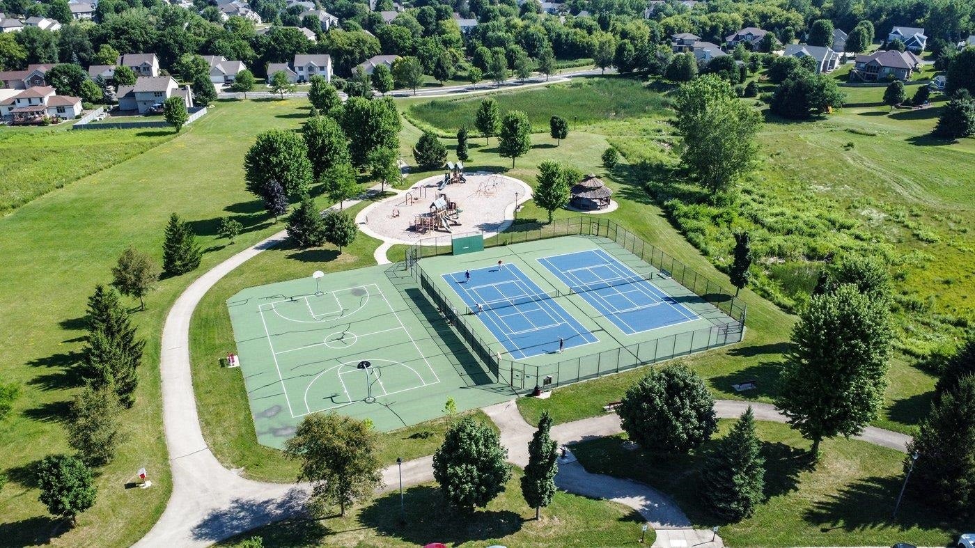 2424 St Albert The Great Drive, Sun Prairie, WI 53590