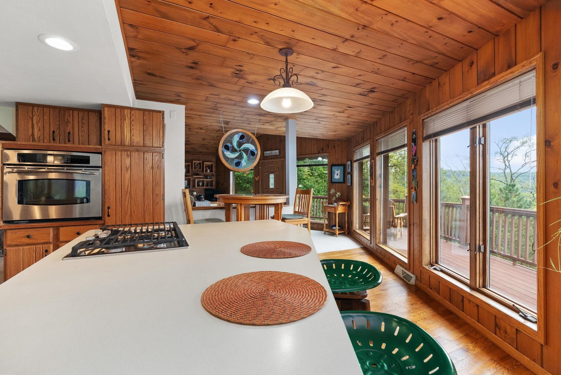 6460 Cooke Road, Mazomanie, WI 53560-9798