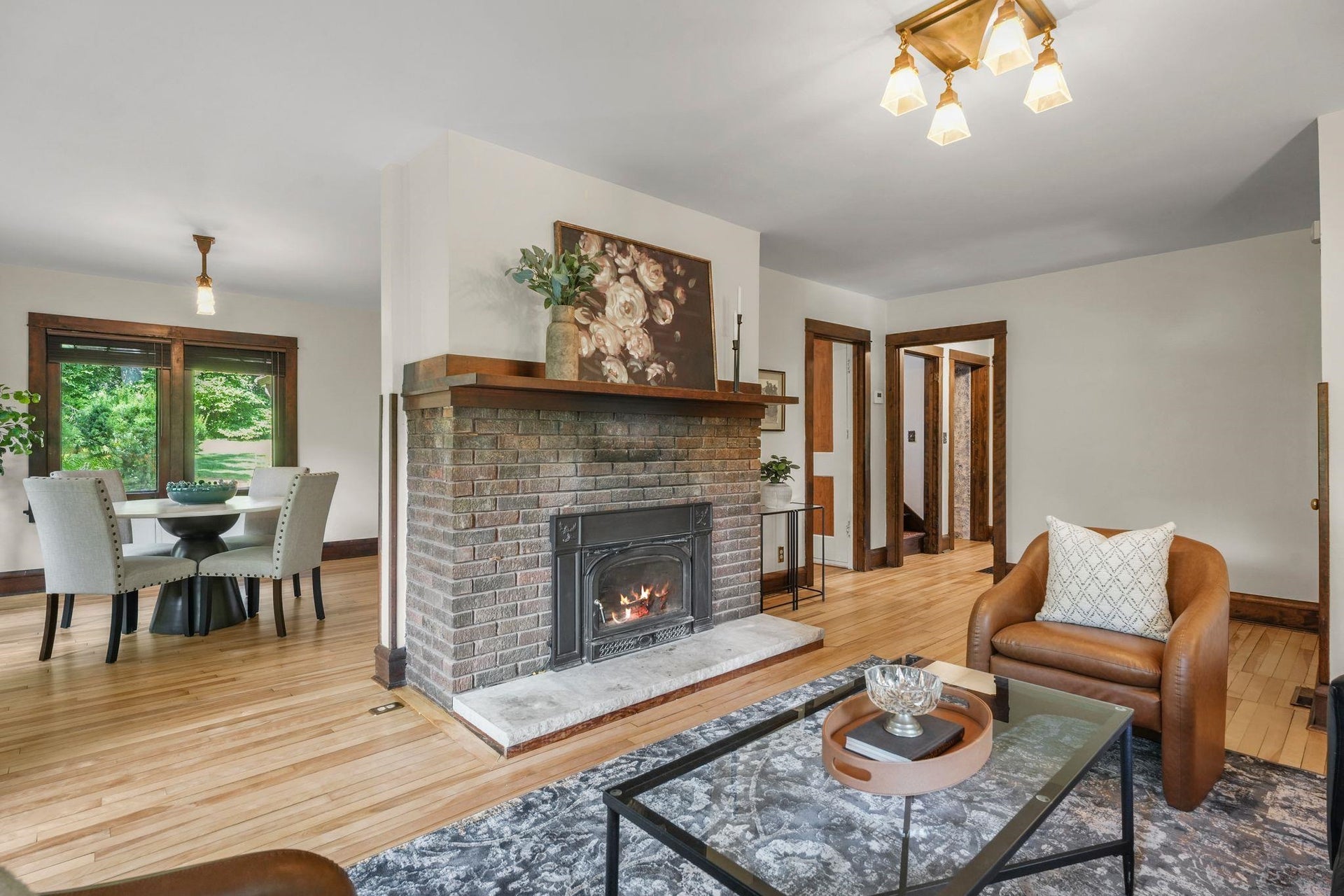 1210 Sweetbriar Road, Shorewood Hills, WI 53705
