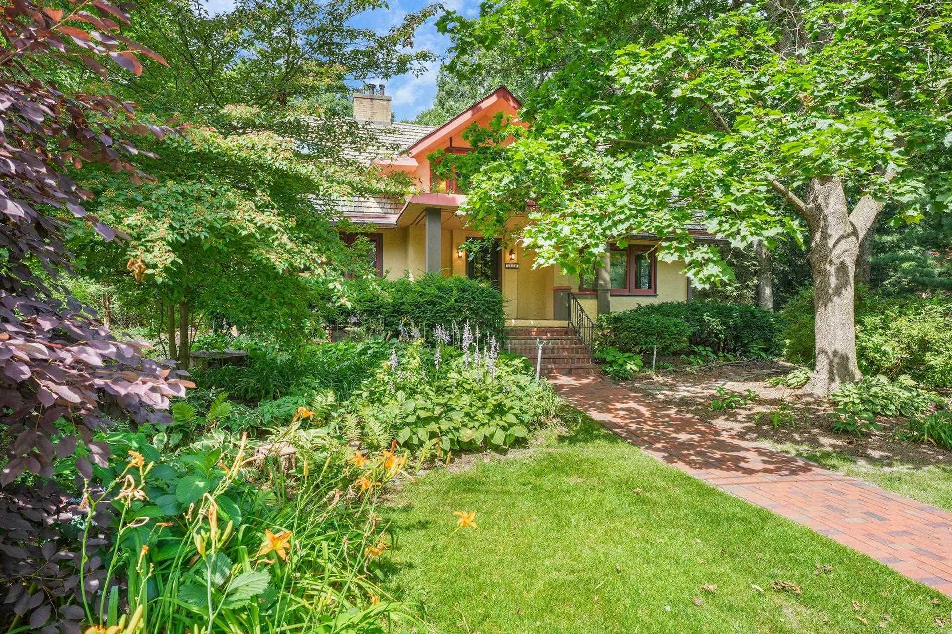 1210 Sweetbriar Road, Shorewood Hills, WI 53705