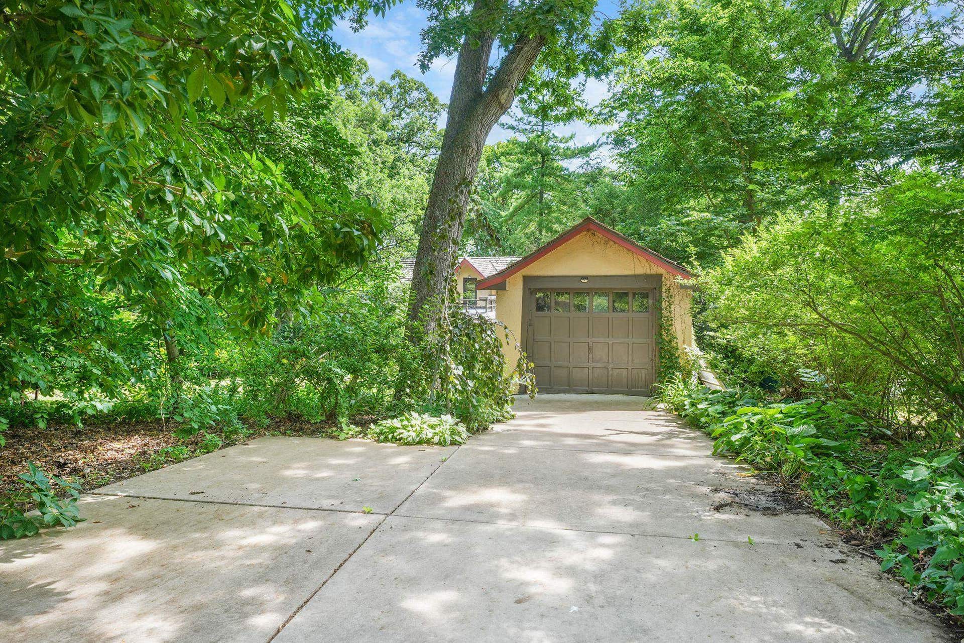 1210 Sweetbriar Road, Shorewood Hills, WI 53705