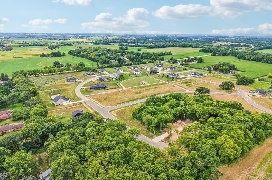 4491 Scenic Oak Drive, Cottage Grove, WI 53527