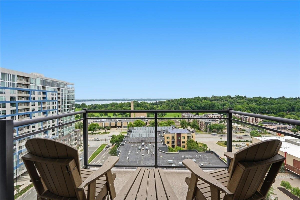 625 N Segoe Road, #1100, Madison, WI 53705