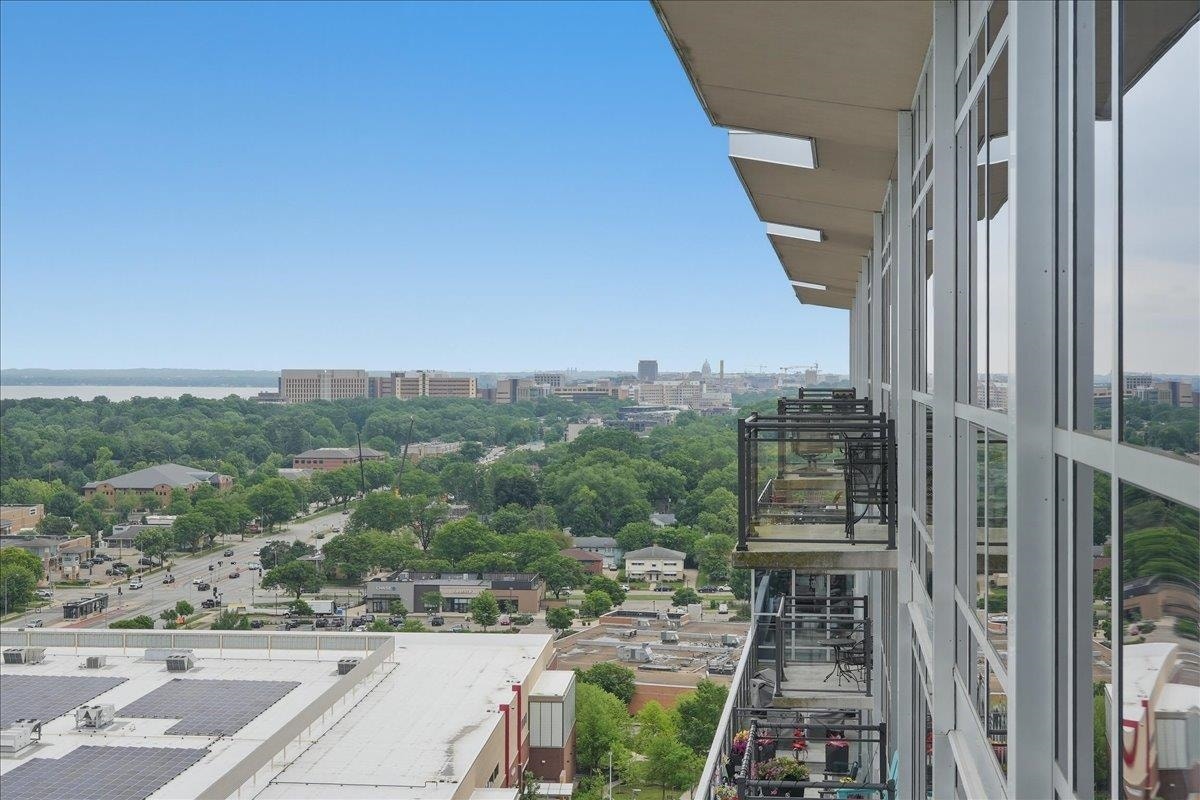 625 N Segoe Road, #1100, Madison, WI 53705