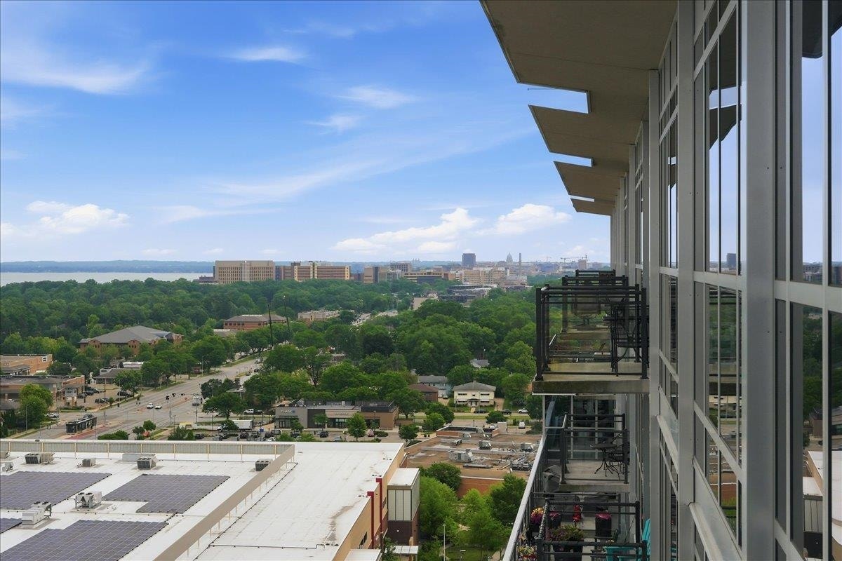 625 N Segoe Road, #1100, Madison, WI 53705