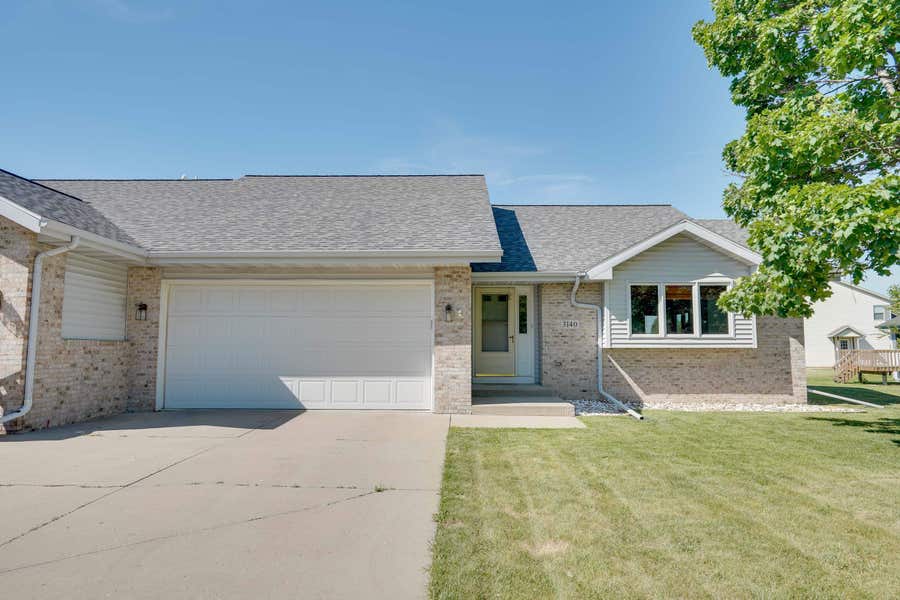 Property photo for 3140 Rebel Drive, Sun Prairie, WI