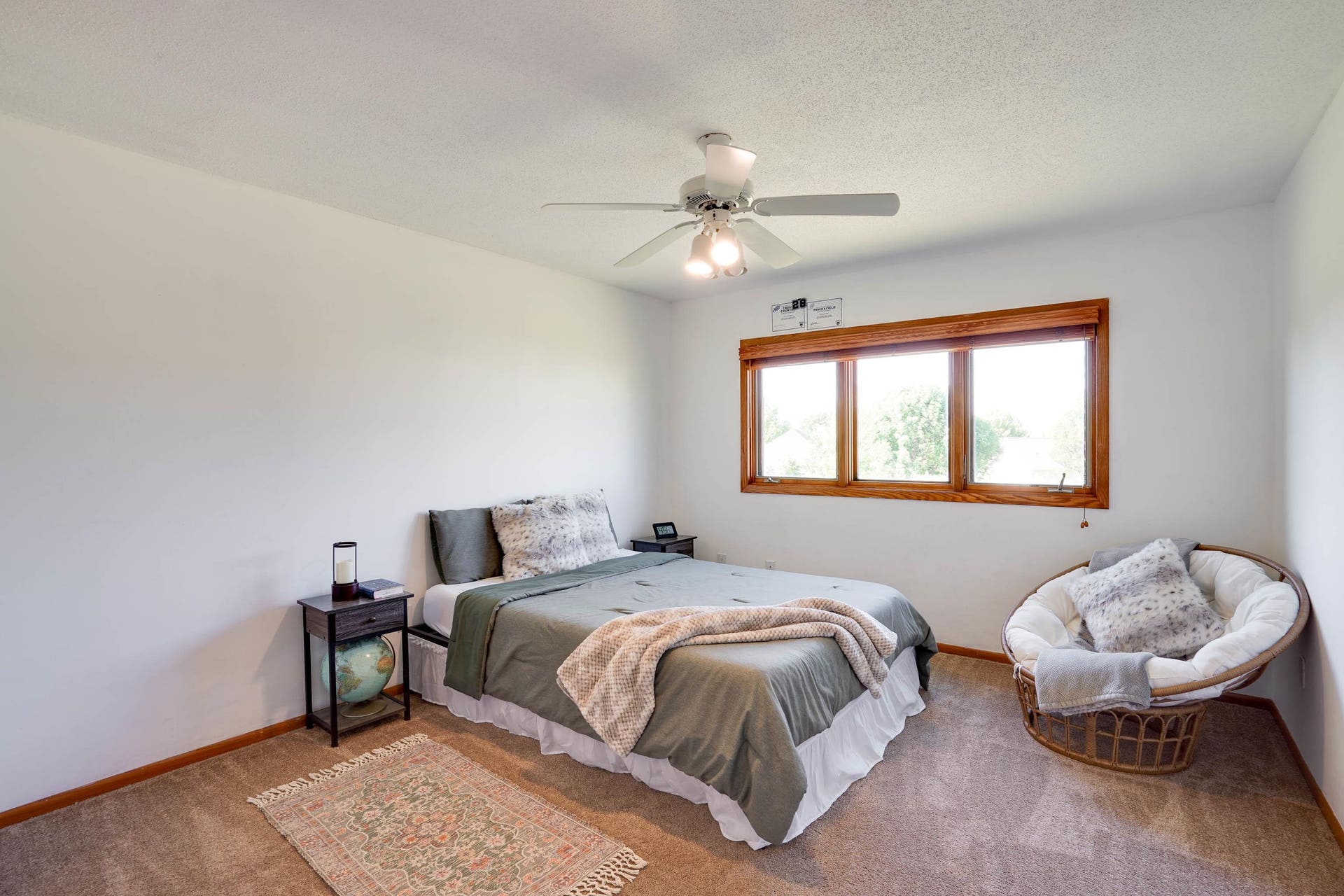 3140 Rebel Drive, Sun Prairie, WI 53590