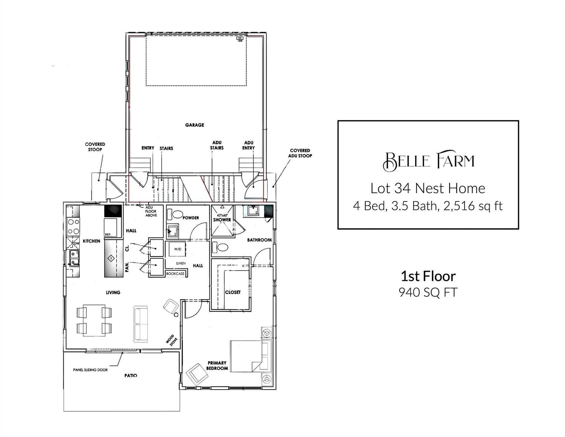 4057 Morning Poem Place, Middleton, WI 53562